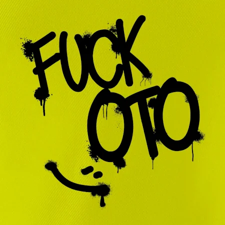 Oto sprejem