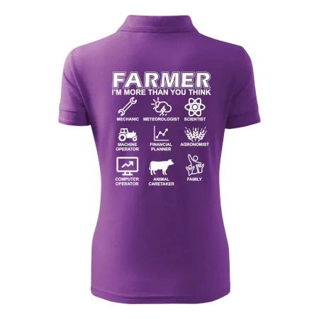 Farmer Symbols