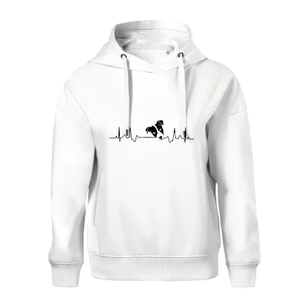 Jack Russell Terriér Ekg