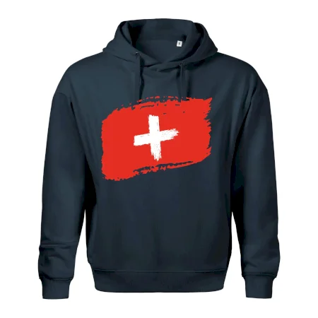 Švýcarsko vlajka