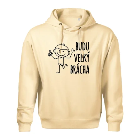 Budu velký brácha