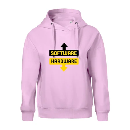 Software hardware - šipky