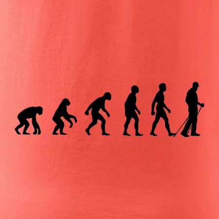 Evoluce Nordic walking
