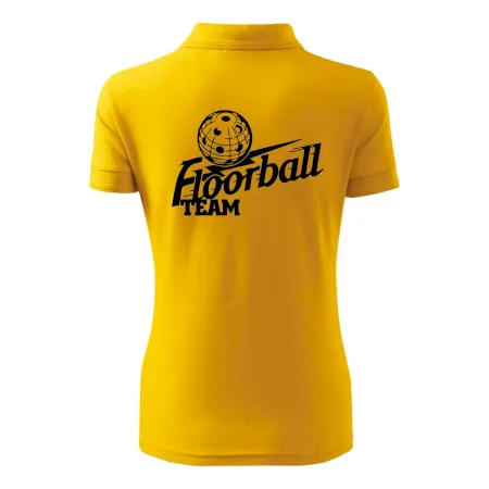 Florbal team