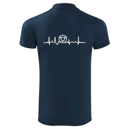 Ekg ovce