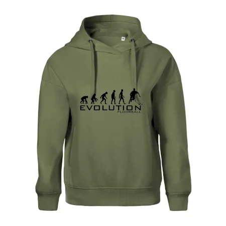 Evoluce Floorball