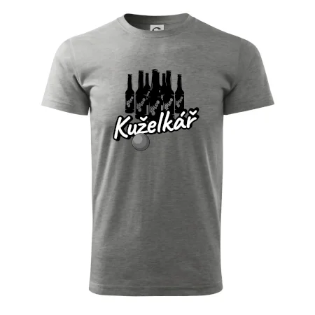 Kuželkář pivo