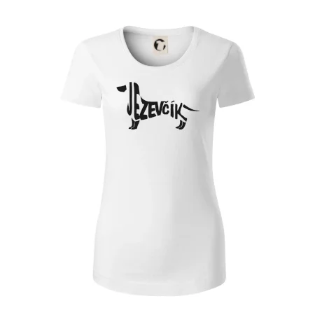 Jezevčík - CZ