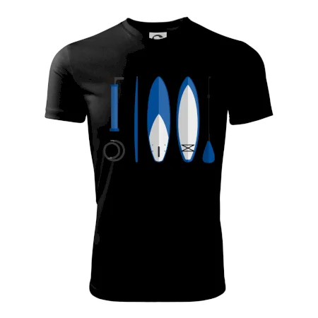 Paddleboard set