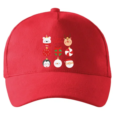 Vánoční koule