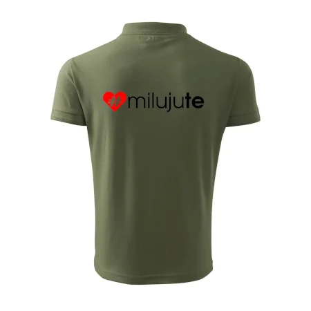 Miluju tě