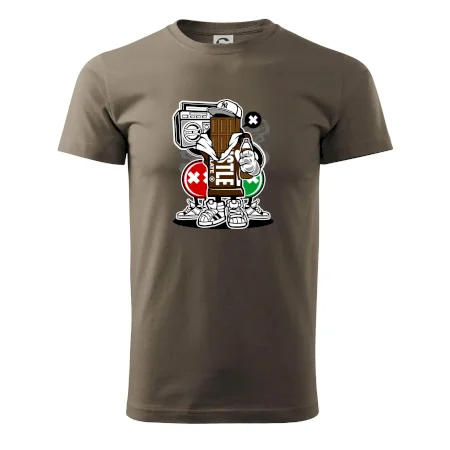 Čokoláďák