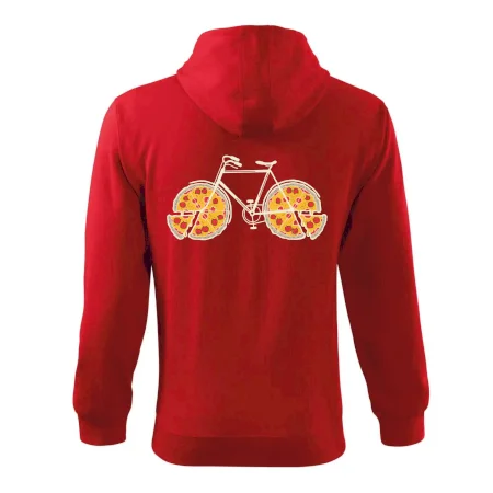 Pizza kolo