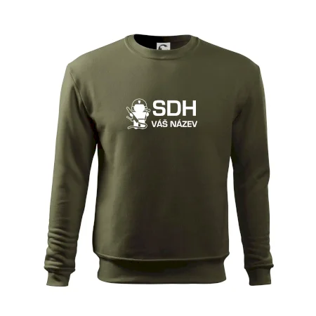 SDH postavička  (vlastní název)