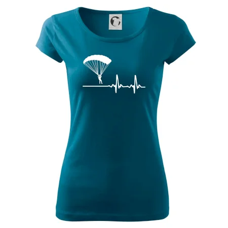 Paragliding EKG