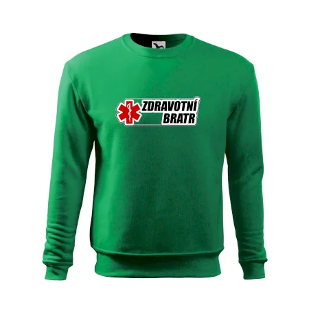 Zdravotní bratr - rescue