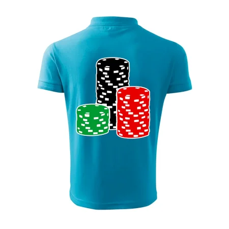 Poker žetony