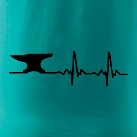 EKG kovář