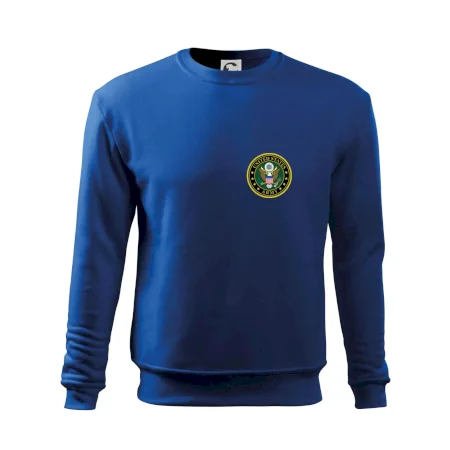 United States Army barevné