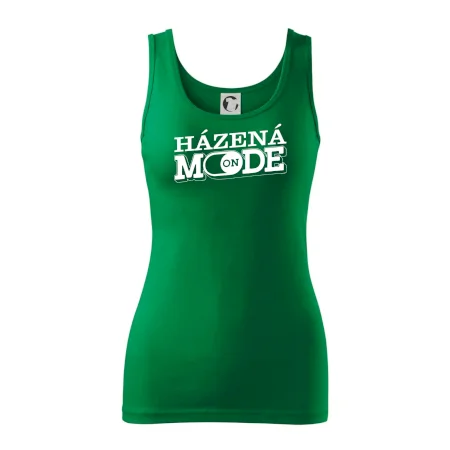 Házená mode