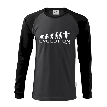 Evoluce Gym