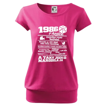 1986 v kostce