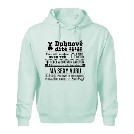 Narozeniny duben
