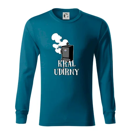 Král udírny