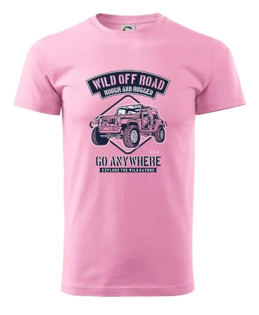 Wild Off Road