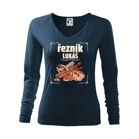 Řezník jméno