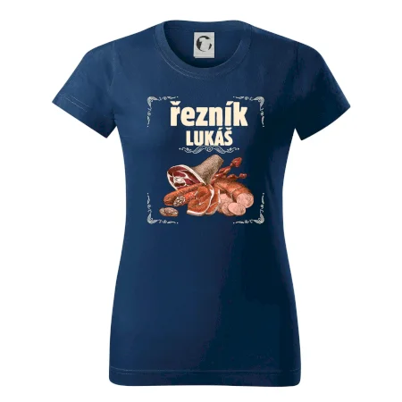 Řezník jméno
