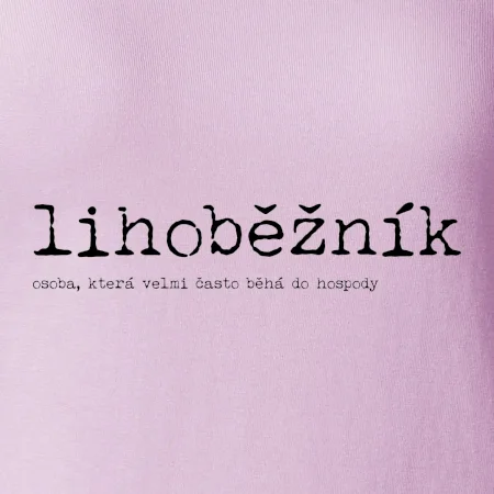 Čeština 2.0 - Lihoběžník