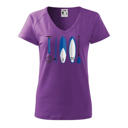 Paddleboard set