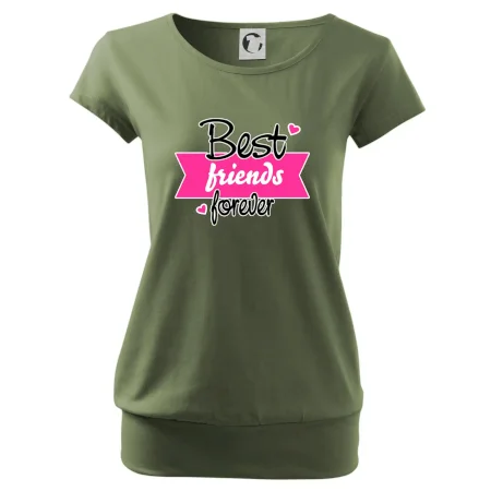 Best friends stuha