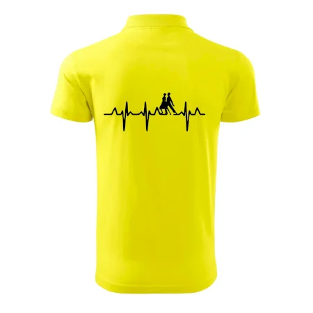 EKG tango