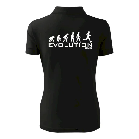 Evoluce Run
