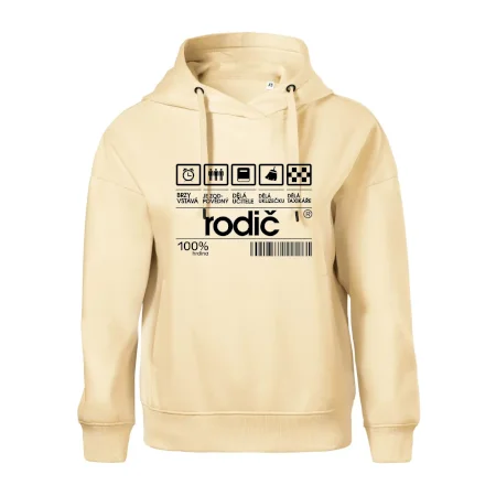 Čárový kód rodič