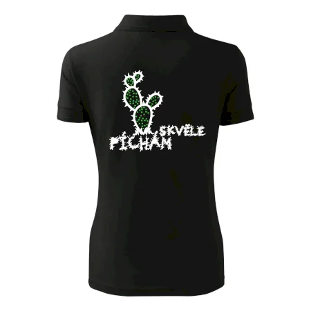 Píchám skvěle