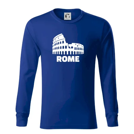 Italy Koloseum Rome