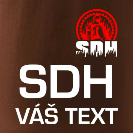 SDH logo