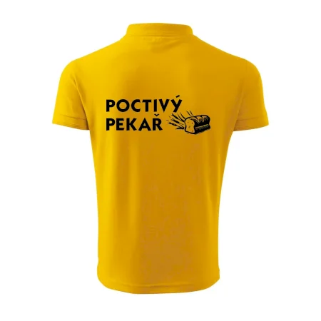 Poctivý Pekař