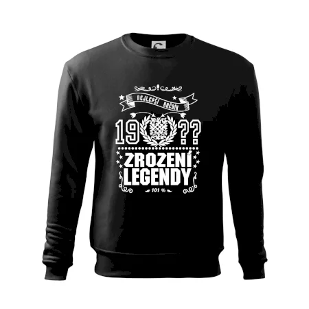 Zrození legendy - Moravská orlice