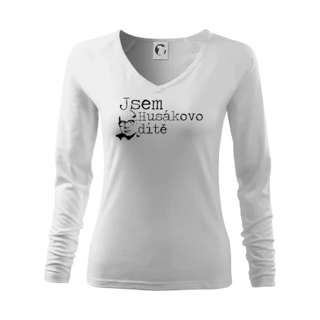 Jsem husákovo dítě