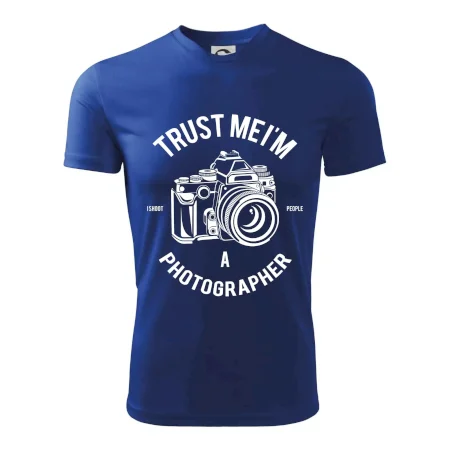 Trust me Photographer