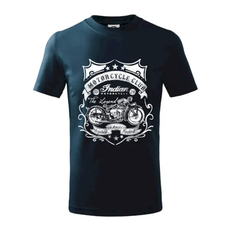Indian Motorycle Club