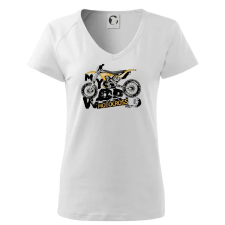 Motocross my world