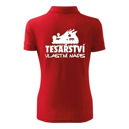 Tesařství - hoblík (vlastní nápis)