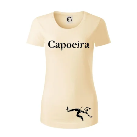 Capoeira velký