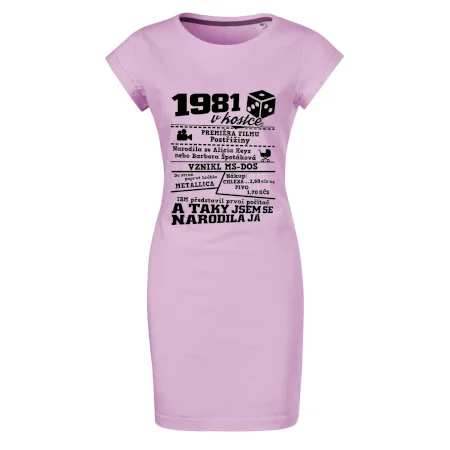 1981 v kostce