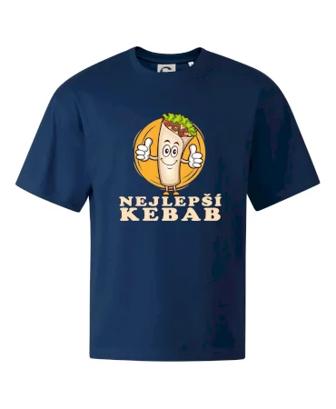Nejlepší kebab